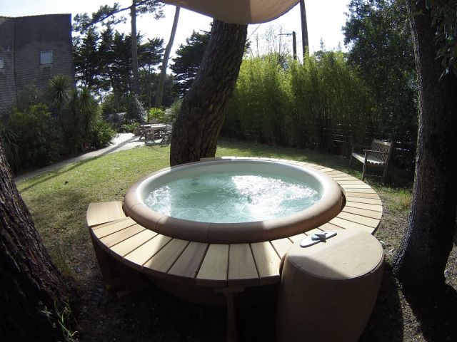 Photo Chambre d'hte Pornichet La villa marine
