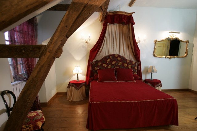 Photo Chambre d'hte Eauze Ferme de mounet
