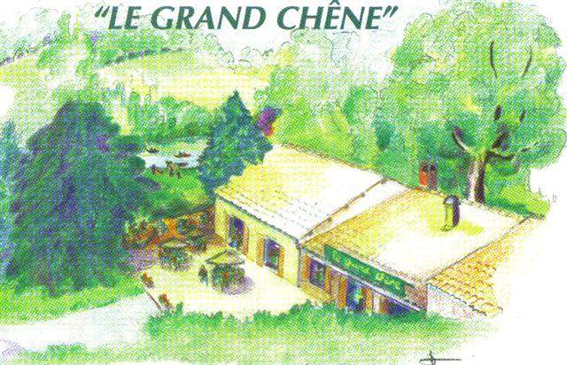 Domaine du grand chene
