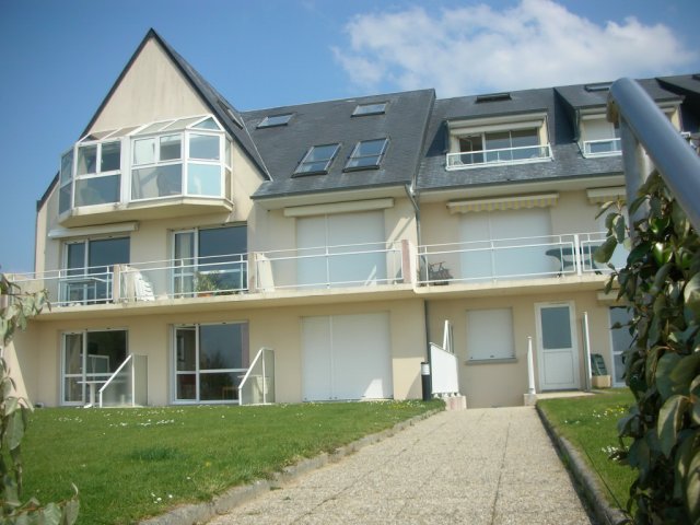 Photo Studio / Appartement Jullouville Les oyats