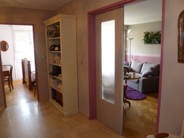 Photo Chambre d'hte Lyon Le bellini