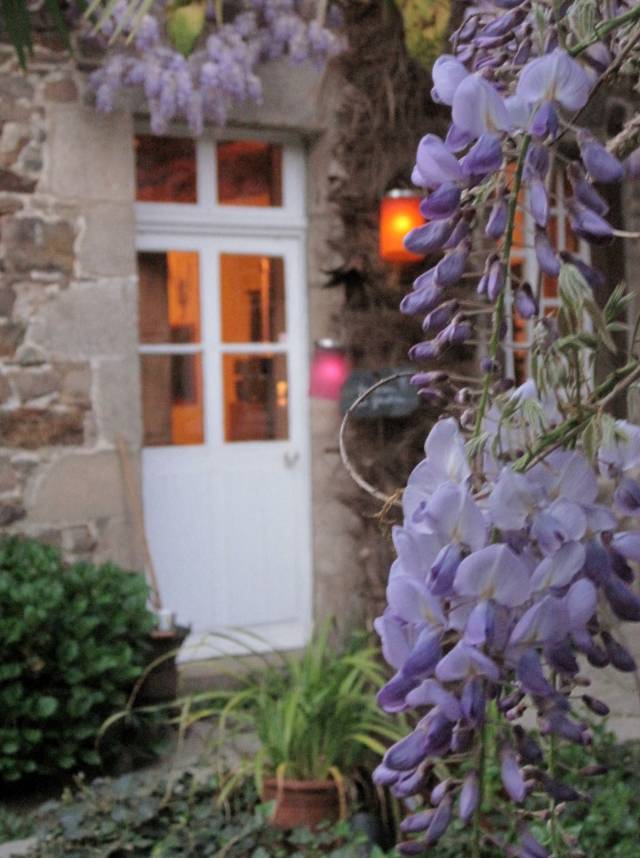 Photo Chambres d'htes Pontrieux Maison d'htes les korrigann's