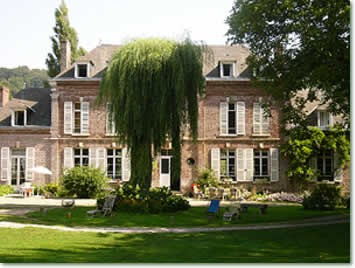 Photo Chambre d'hte Le mazis Onder de linden