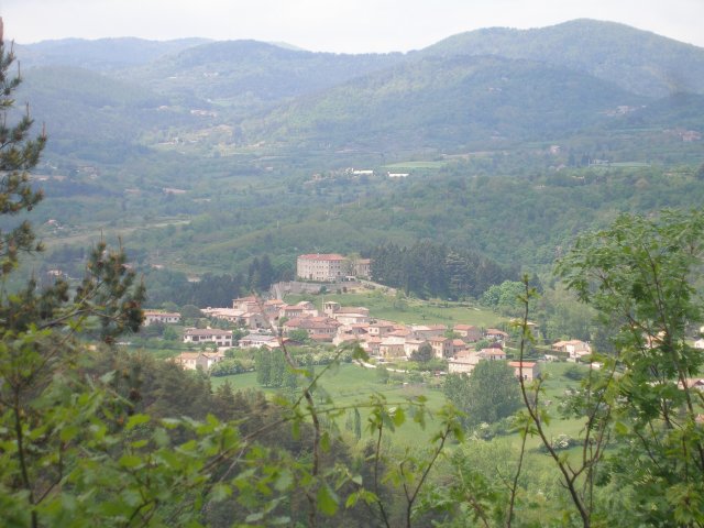 Photo Gte de sjour Boucieu le roi La feniere07