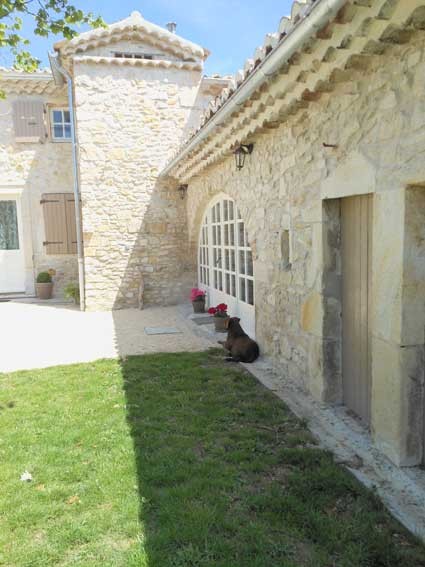 Photo Gte Marsanne Le mas du pas