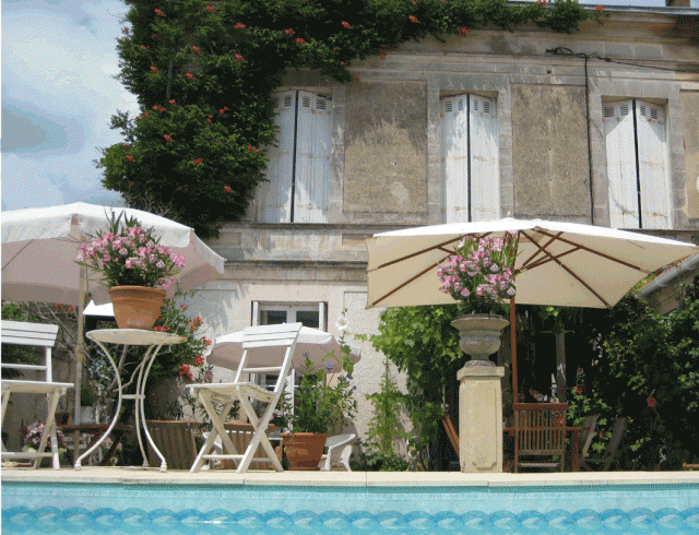 Photo Chambre d'hte Mornac sur seudre Le mornac