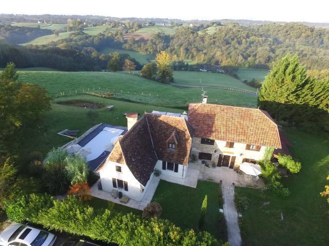 Photo Chambre d'hte de Charme Montestrucq La bergerie