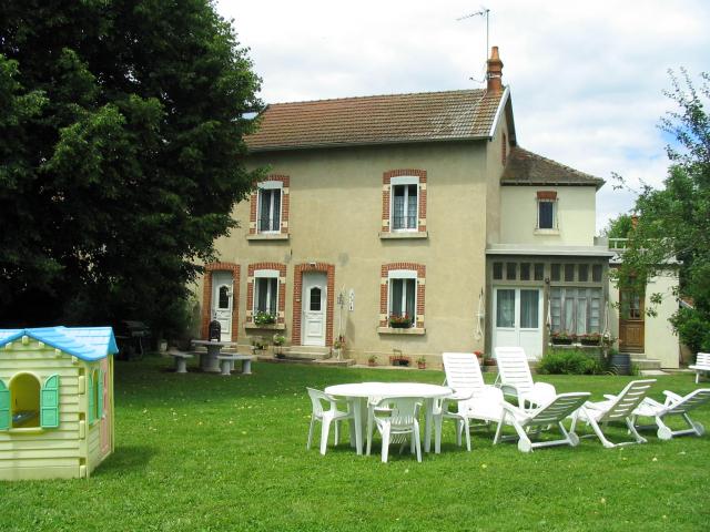 Photo Chambre d'hte Heuilley sur sane La coutrotte becquine