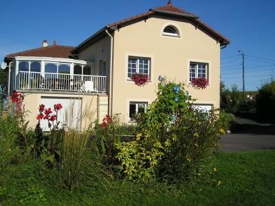 Photo Hoeville Chambre d'hotes