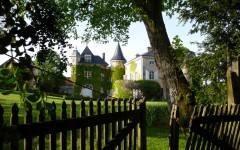 Saint victor la grand maison