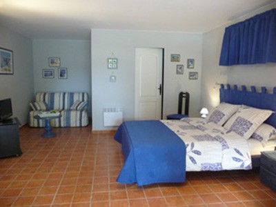 Photo Chambre d'hte La motte  Le mas du pr