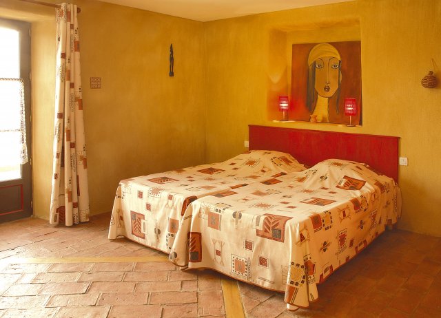 Photo Chailland Chambres d'htes la jamelinire