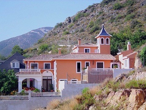 Casa la torreta