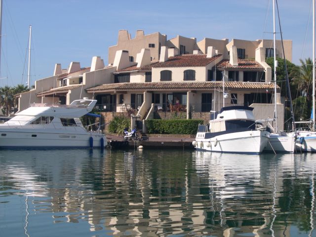 La brigantine