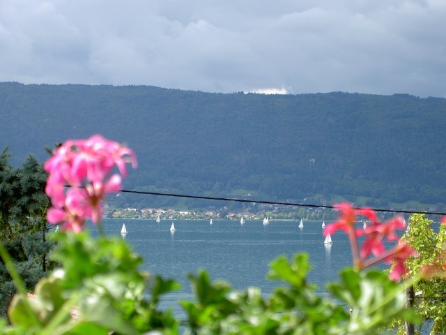 Photo Veyrier-du-lac Meubl de tourisme 4**** la veyrolaine ... 