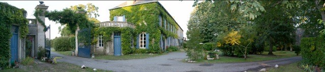 Parc de la verrerie