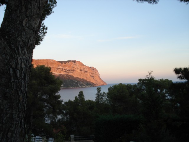Photo Chambres d'htes Cassis The dorn, la presqu'le