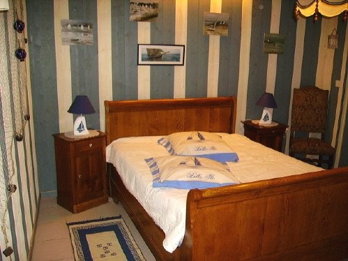 Chambre ocane