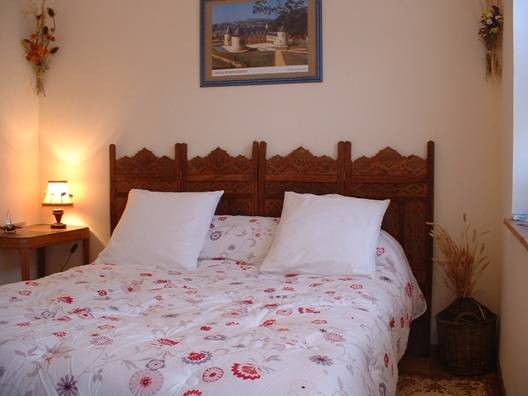 Photo Chambre d'hte Fontaine-les-dijon Le pressoir