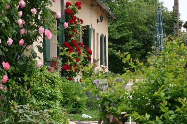 Photo Chambre d'hte Aze Ferme de gorgeat