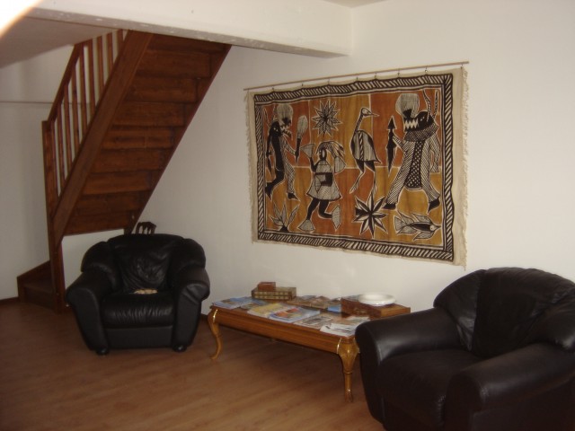 Photo Chambre d'hte Drincham Au gallodrome