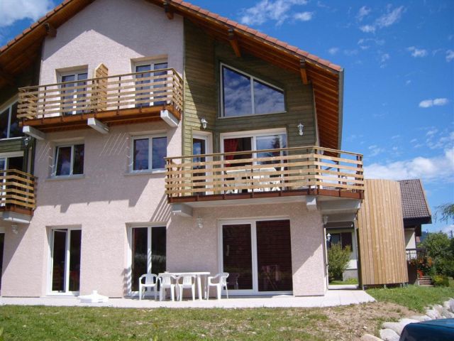 Photo Studio / Appartement Gerardmer Vosges-location