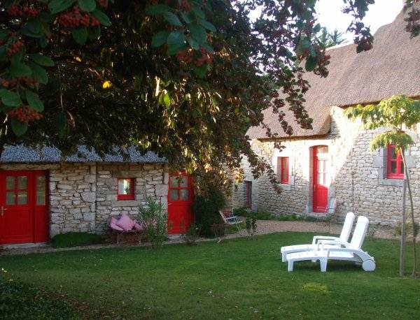 Photo Chambre d'hte Penmarc'h La sirne endormie