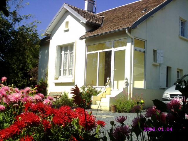 Photo Maison / Villa Saint laurent sur mer Gite de mer omaha beach, tout confort, ... 