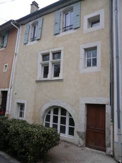 Photo Gte de sjour Dieulefit Dieulefit - la garde de dieu