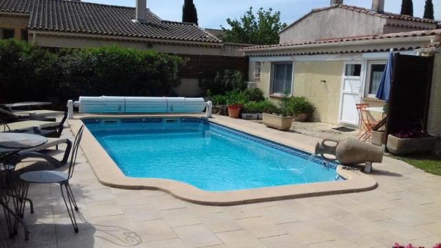 Chambres d'htes  chez nicole