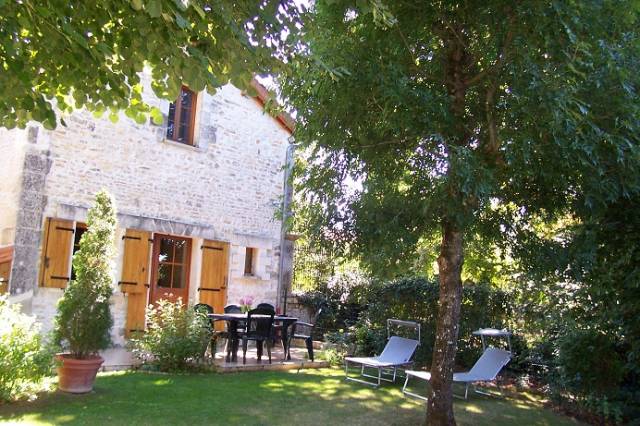 Photo Gte rural La rochette Sci gite madiot