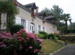 Photo Chambre d'hte Loubajac Anousta