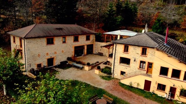Domaine des mollires