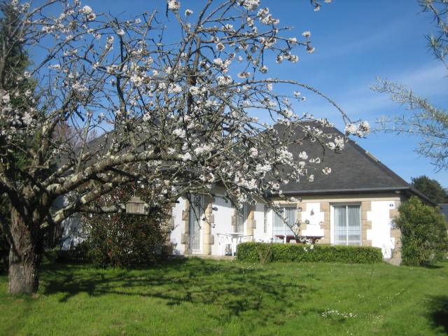Photo Chambre d'hte Saint-briac sur mer Le brise-lames