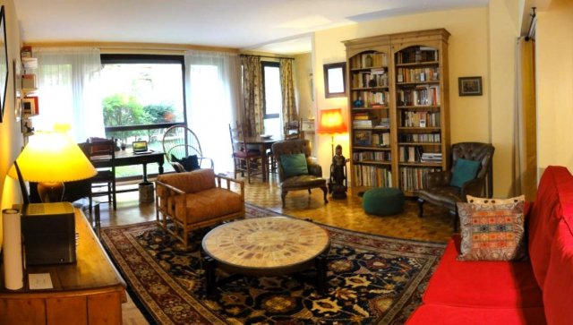 Photo Studio / Appartement Paris Paris 5me  location saisonnire dun ... 