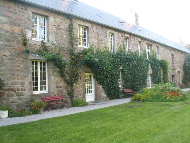 Photo Chambre d'hte Cosqueville La prefontainerie