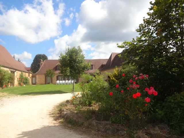 Domaine de la deymarie