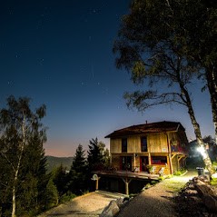 Photo Chambres hotes-Chalet 12 pers Le tholy-grardmer Chalet d'htes cosy nature & ressource ... 