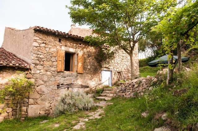 Photo Chambre d'hte Saint sylvestre La ferme de blanc