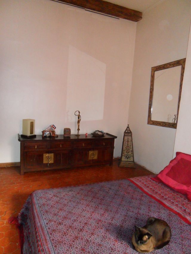 Photo Chambre d'hte Marseille Cathyal