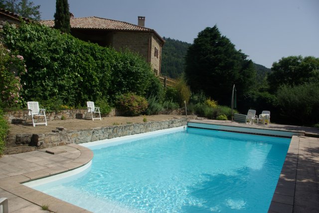 Gte le grand chambon 