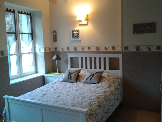 Photo Studio / Appartement Honfleur A la terrasse