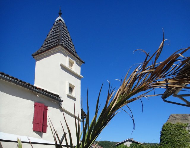 Photo Chambre d'hte Pradines Le pigeonnier