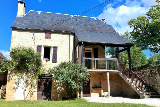 Gite de la haute vigne