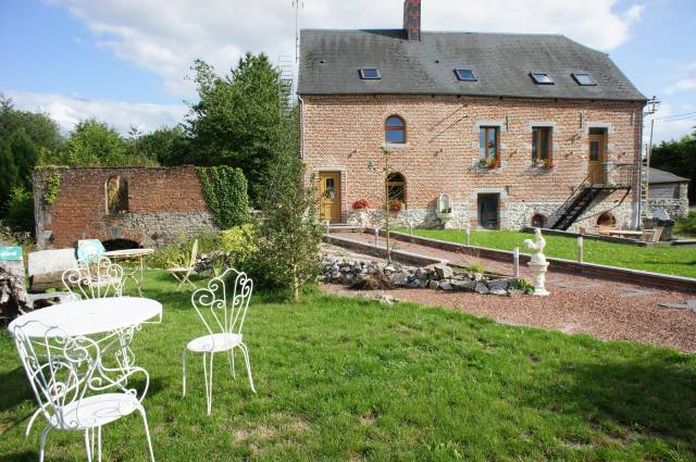 Photo Chambre d'hte Ferrire la petite Aux logis de la solre