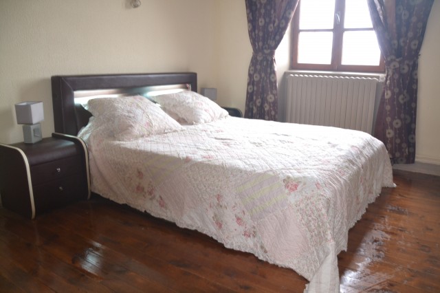 Photo Sauveterre de rouergue Chambre d'hote   parrat