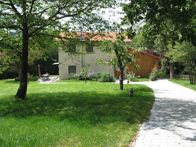 Photo Chambre d'hte et gte Ecully La tanire d'ecully