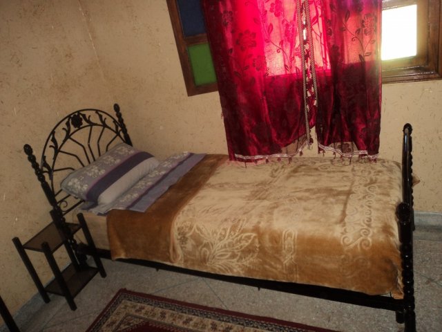  Maison d'htes safa tafraout