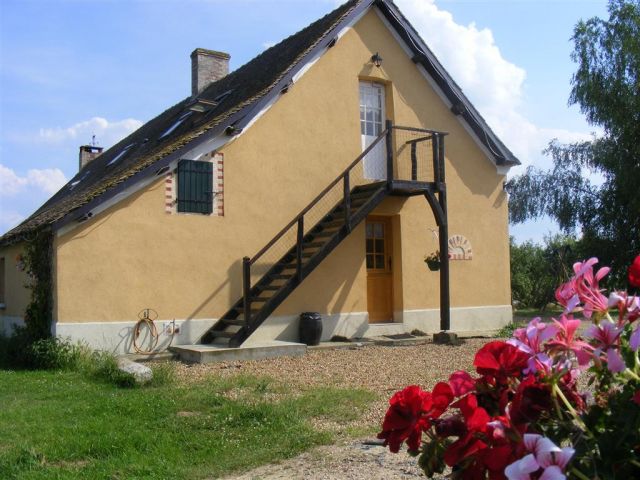 La rivetiere