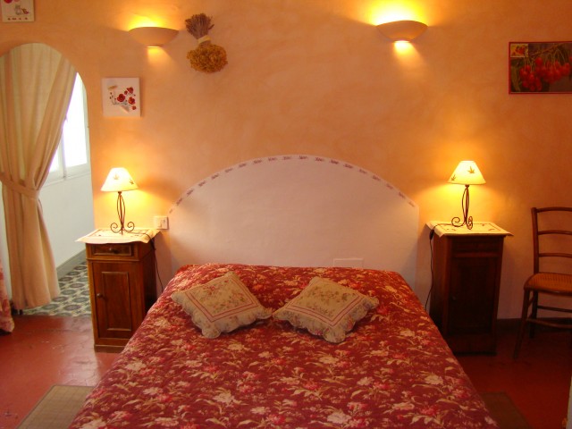 Maison d'htes le colombier